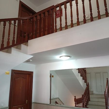 El Balcon De Villapresente Extérieur photo