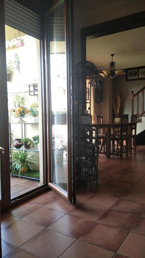 El Balcon De Villapresente Extérieur photo
